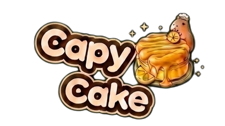 Capy Cake